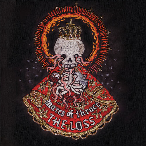 The Loss [LP] vinylsbase