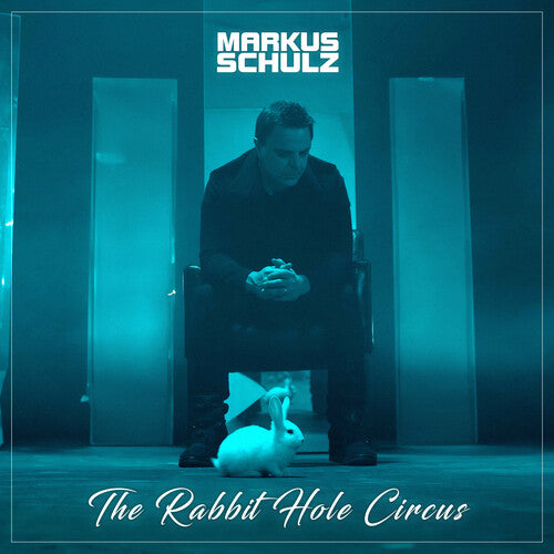 The Rabbit Hole Circus [LP] vinylsbase