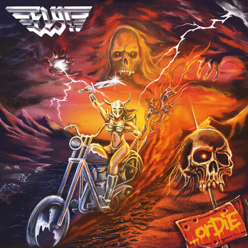 ... Or Die [LP] (Import) vinylsbase