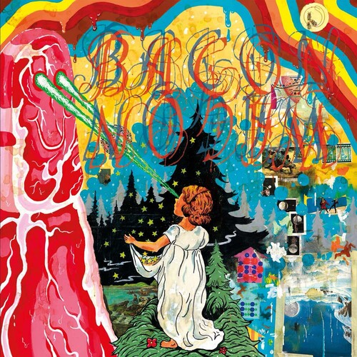 Trauma Cake [LP] vinylsbase