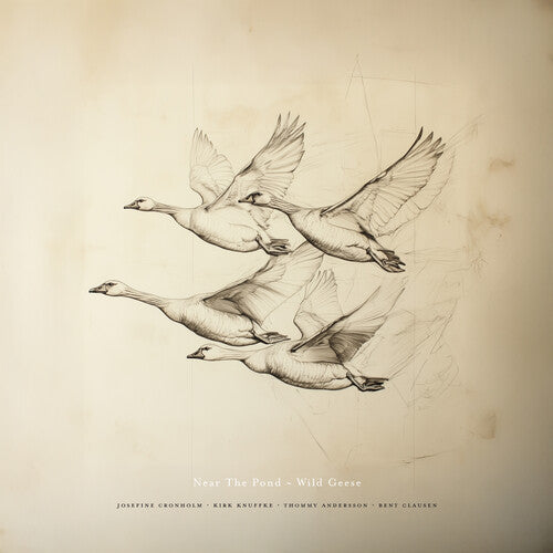 Wild Geese [LP] vinylsbase
