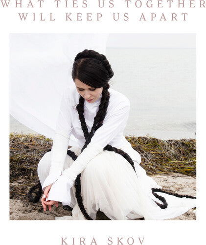 What Ties Us Together, Will Keep Us Apart [LP] vinylsbase
