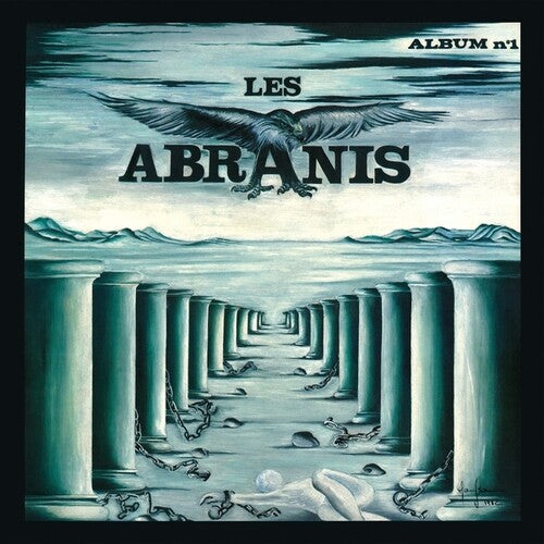 Album No 1 (Id Ed Was) [LP] vinylsbase
