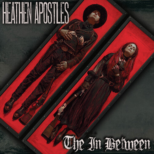 The In Between [LP] vinylsbase