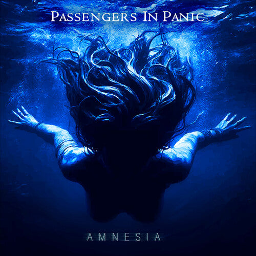 Amnesia [LP] vinylsbase