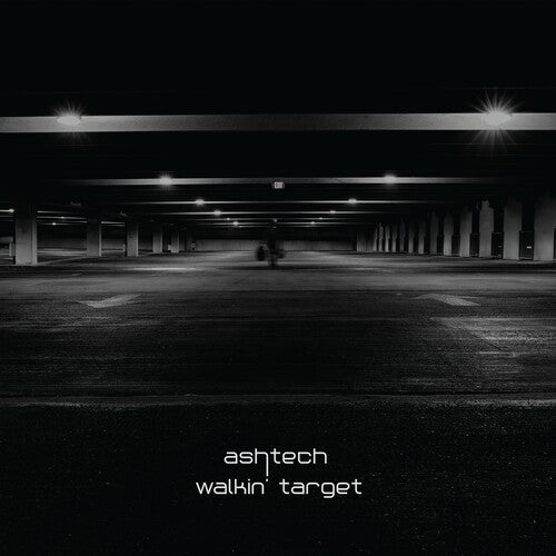 Walkin' Target [LP] vinylsbase