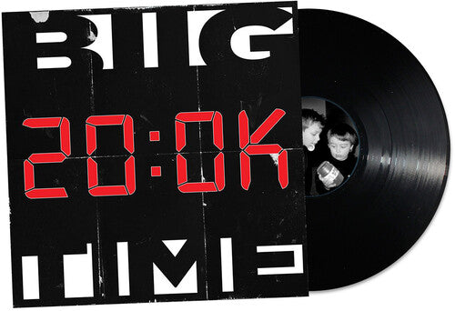 200K [LP] vinylsbase