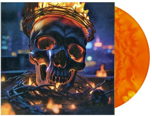 A Different Kind Of Payne [LP] vinylsbase