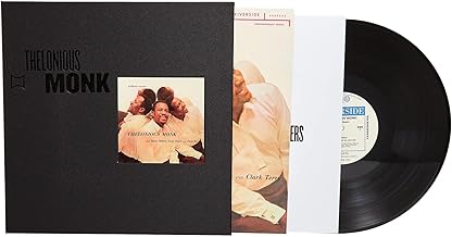 Brilliant Corners (Small Batch Series] [LP One-Step Press Vinyl] vinylsbase
