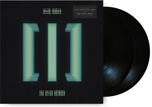 The Space Between [2LP] vinylsbase