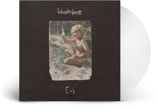 Cub [LP] [Colored Vinyl] vinylsbase