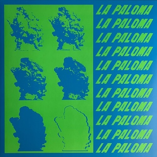 Una Idea Pero Es Triste [LP] (Colored Vinyl) vinylsbase