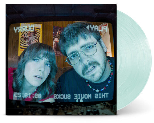 This Movie Sucks [LP] (Coke Bottle Clear Vinyl) vinylsbase