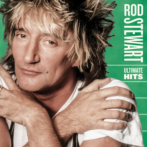Ultimate Hits [2LP] (Green Vinyl) vinylsbase