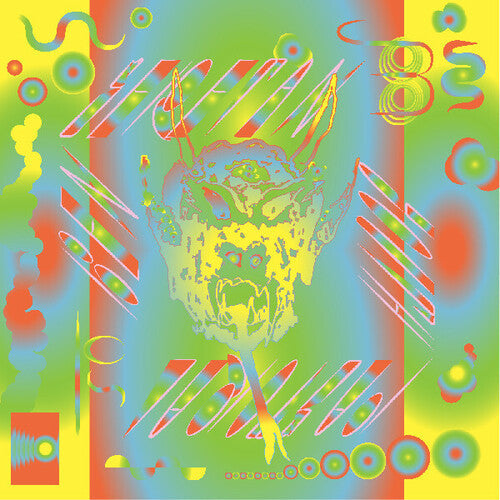 Youth Pastoral [LP] (Ice Blue Vinyl) vinylsbase