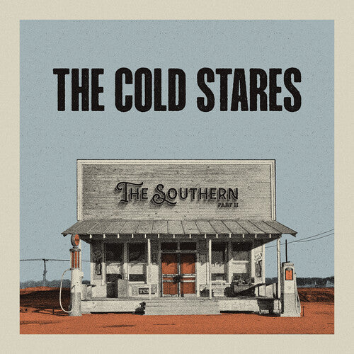The Southern Part 2 [LP] (Colored Vinyl) vinylsbase