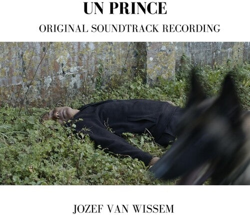 Un Princ (Soundtrack) [LP] vinylsbase