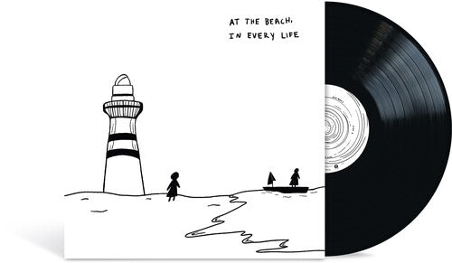 At The Beach In Every Life [LP] vinylsbase