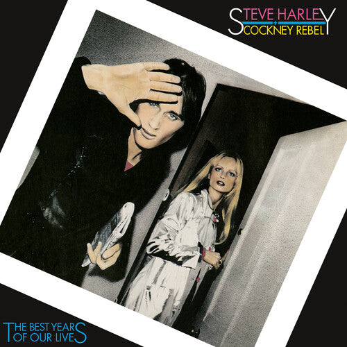 Best Years Of Our Lives [LP] [50th Anniversary] vinylsbase