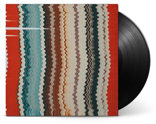 Ain't Rocked In A While [LP] vinylsbase