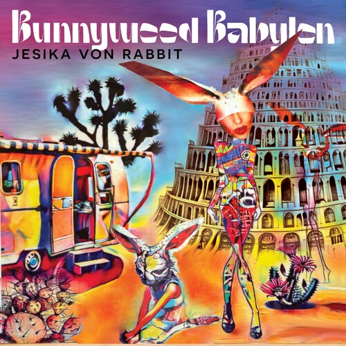 Bunnywood Babylon [LP] vinylsbase