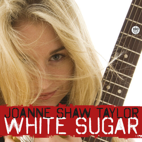 White Sugar [LP] [180 Gram] vinylsbase