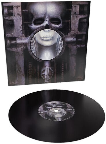 Brain Salad Surgery [LP] vinylsbase
