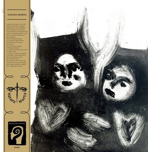 Un Pensiero Intrusivo [LP] vinylsbase