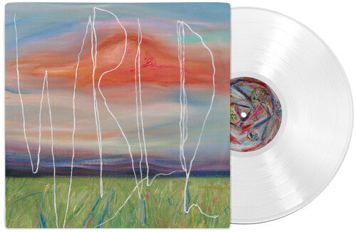 Wrld [White Vinyl] vinylsbase