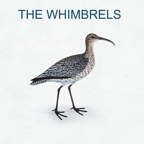 The Whimbrels [LP] vinylsbase