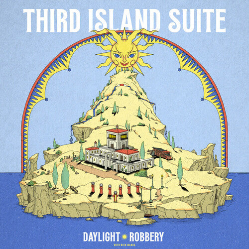 Third Island Suite [LP] vinylsbase