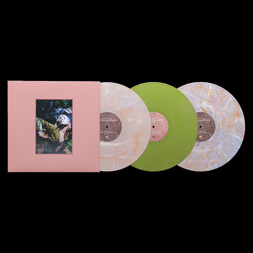 Flowers For Vases + Petals For Armor [3LP] [Colored Vinyl 20 Page With Photos & Diary Entries From Hayley] vinylsbase