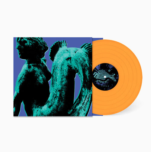 The Uncanny Extravaganza [LP] (Orange 180 Gram Vinyl) vinylsbase