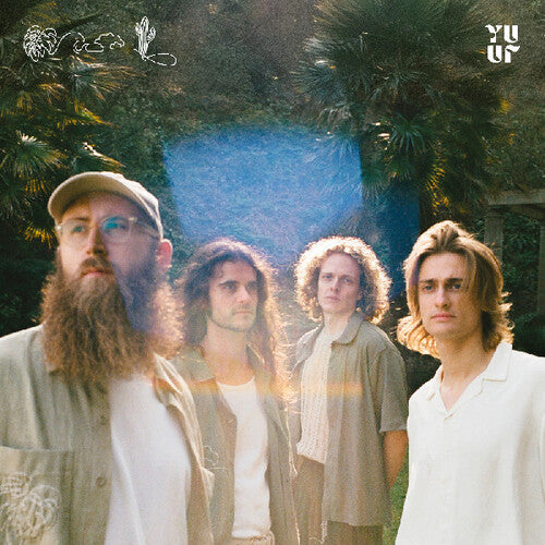 Alma's Cove [LP] [140 Gram Seeded Card] vinylsbase
