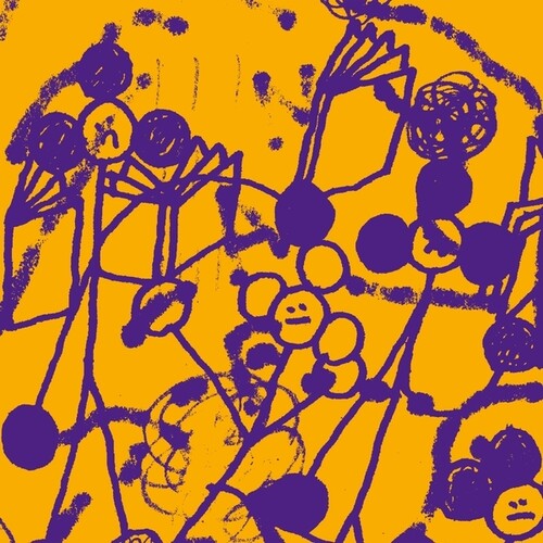 The Life Of Larry [12" Vinyl] vinylsbase