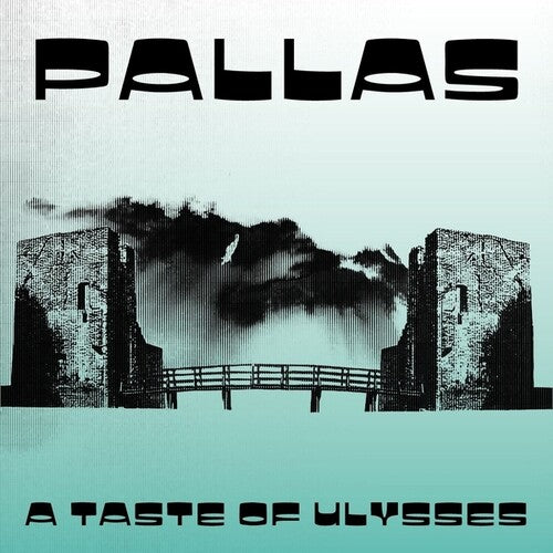 A Taste Of Ulysses [12" Vinyl] vinylsbase