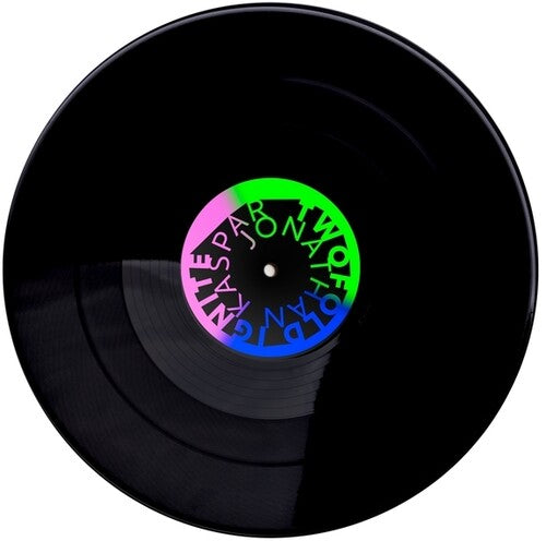 Twofold: Ignite [12" Vinyl] vinylsbase