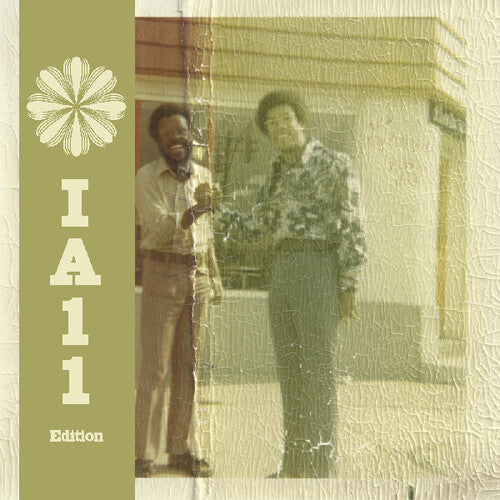 The New Breed (IA11 Edition) [LP] vinylsbase