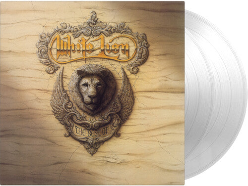 Best Of [2LP Crystal Clear 180 Gram Audiophile Vinyl Numbered To 1500] vinylsbase