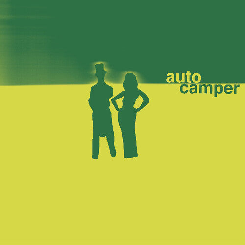 What Do You Do All Day? [LP] (Mustard Yellow Vinyl) vinylsbase