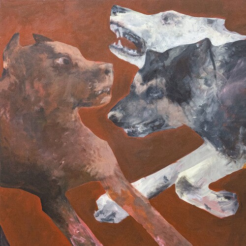 Bad Dogs [LP] (Chocolate Rain Vinyl) vinylsbase