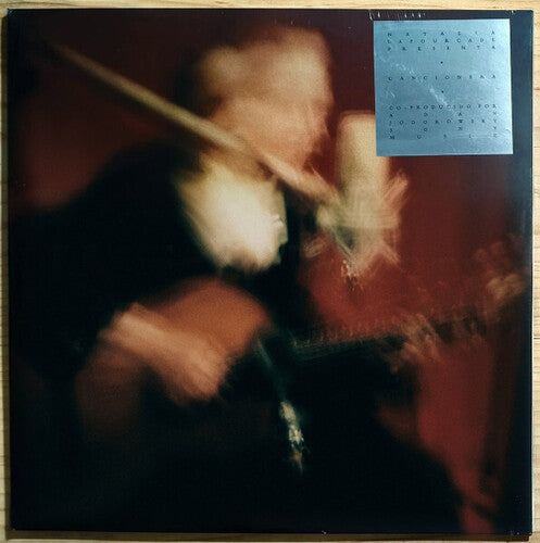 Cancionera [2LP] vinylsbase
