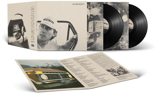 Westward [2LP] vinylsbase