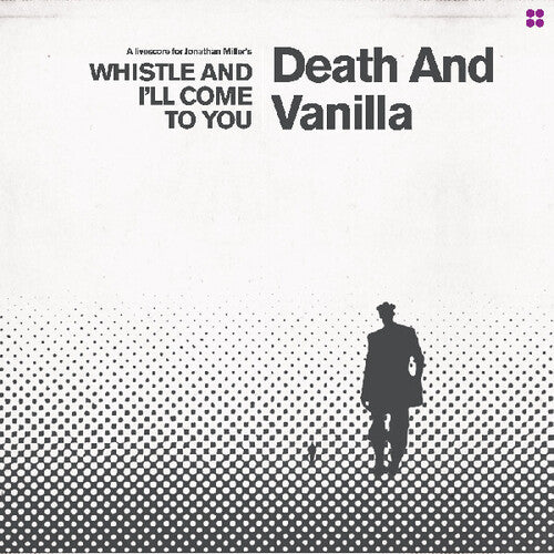 Whistle And Ill Come To You (Reimagined Score) [White Vinyl] vinylsbase