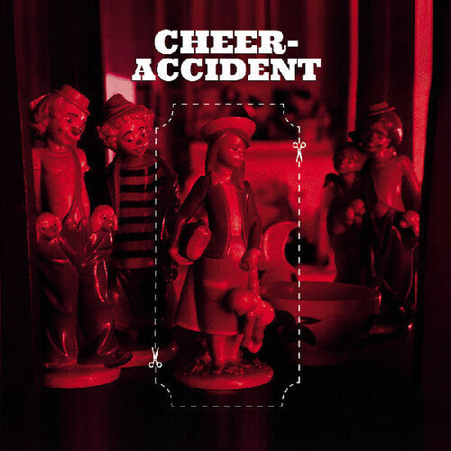 Admission [Random Colored Vinyl] vinylsbase