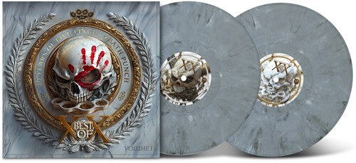 Best Of Volume 1 [LP] vinylsbase