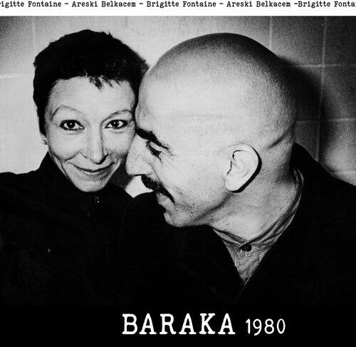 Baraka 1980 [LP] vinylsbase