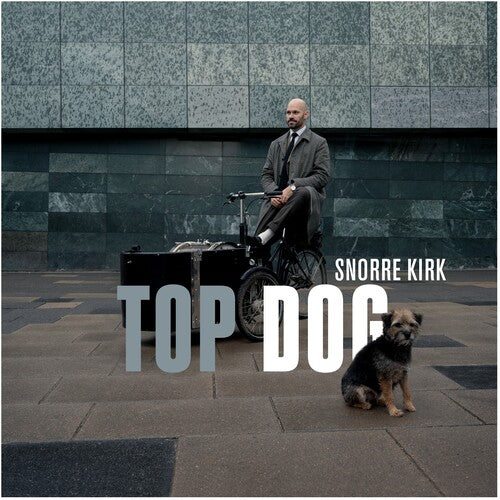 Top Dog [LP] vinylsbase