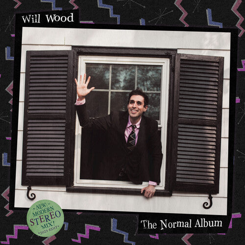 The Normal Album [Neon Green LP] vinylsbase