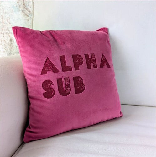 Alpha Sub [LP] vinylsbase